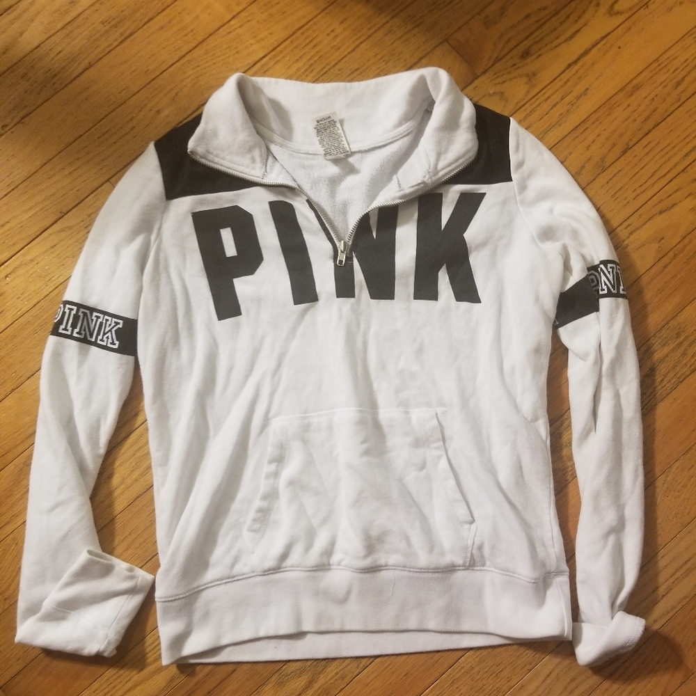 Victoria's secret pullover